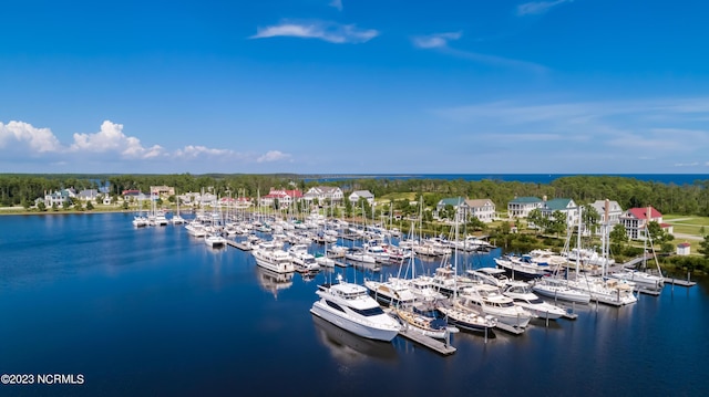 81 Boathouse Rd Unit 8, Oriental, NC 28571