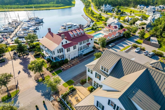 81 Boathouse Rd Unit 8, Oriental, NC 28571