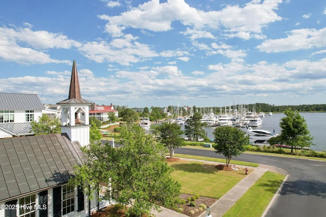 81 Boathouse Rd Unit 8, Oriental, NC 28571