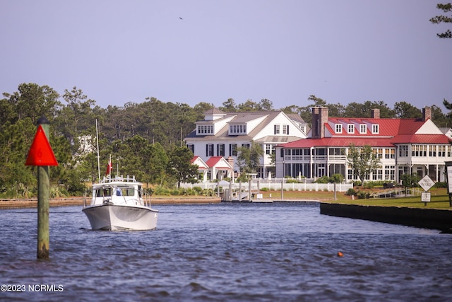81 Boathouse Rd Unit 8, Oriental, NC 28571
