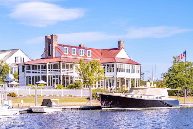 81 Boathouse Rd Unit 8, Oriental, NC 28571