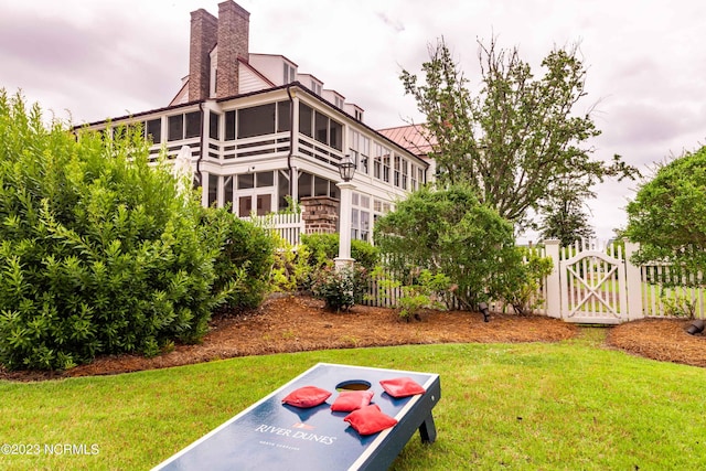 81 Boathouse Rd Unit 8, Oriental, NC 28571