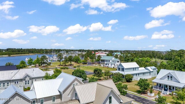 81 Boathouse Rd Unit 8, Oriental, NC 28571