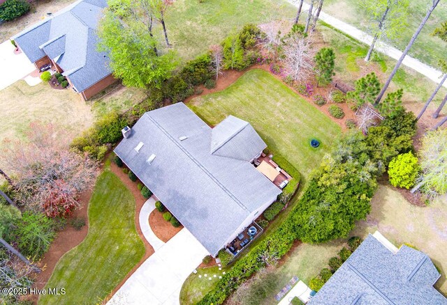 511 Pine Valley Dr, Morehead City, NC 28557 - view of subject property