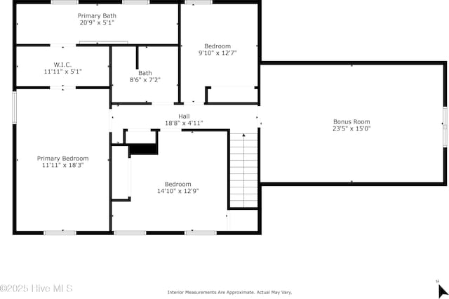 room layout