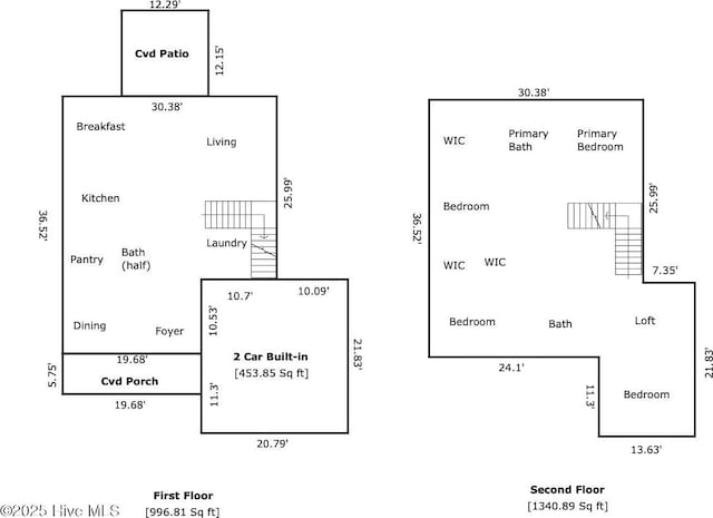 341 Mccabe Rd, Morehead City, NC 28557 - plan