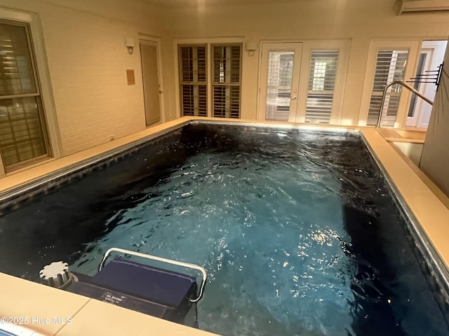 117 Creekview Rd, New Bern, NC 28562 - view of pool featuring a hot tub