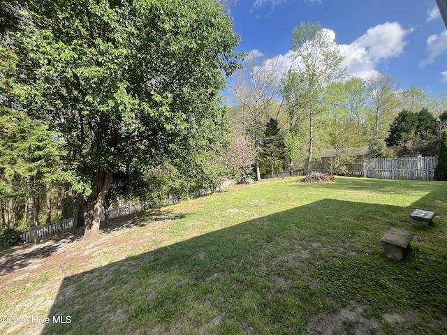 117 Creekview Rd, New Bern, NC 28562 - bedroom with carpet flooring, crown molding, baseboards, and a ceiling fan