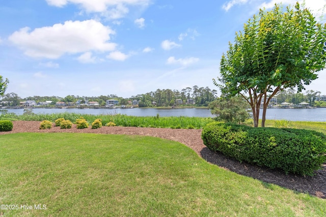 2821 Harborside Way, Southport, NC 28461 - water view