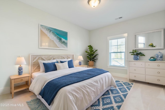 1331 Landover Dr SW, Ocean Isle Beach, NC 28469 - bedroom with baseboards