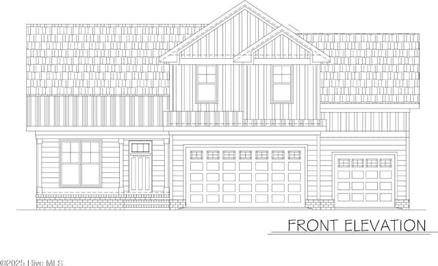 1057 Greenbriar Dr, Vass, NC 28394 - miscellaneous document