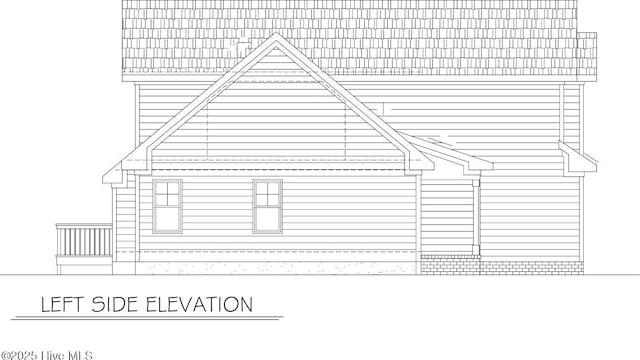 1057 Greenbriar Dr, Vass, NC 28394 - a file