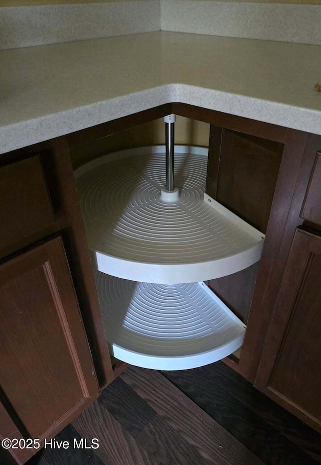 100 Knight Pl, Jacksonville, NC 28546 - kitchen view of light countertops