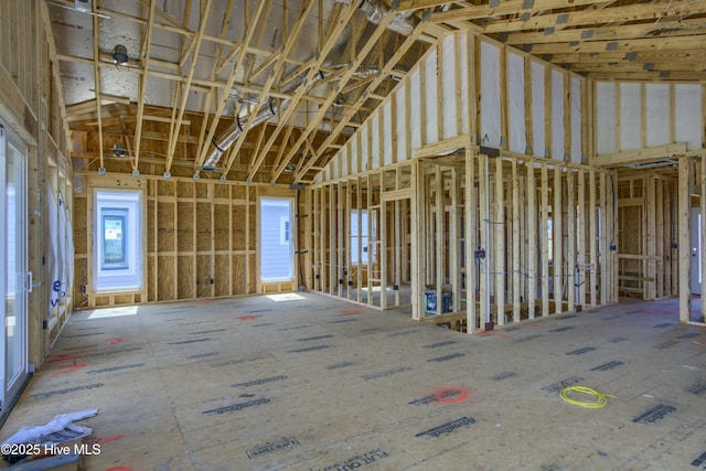 view of miscellaneous room