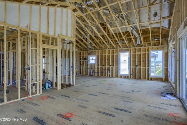 view of miscellaneous room