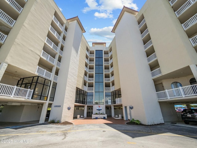 2000 New River Inlet Rd Unit 3513, North Topsail Beach, NC 28460 - view of property