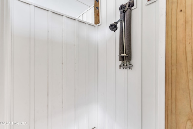 107 SW 25th St, Oak Island, NC 28465 - view of interior details