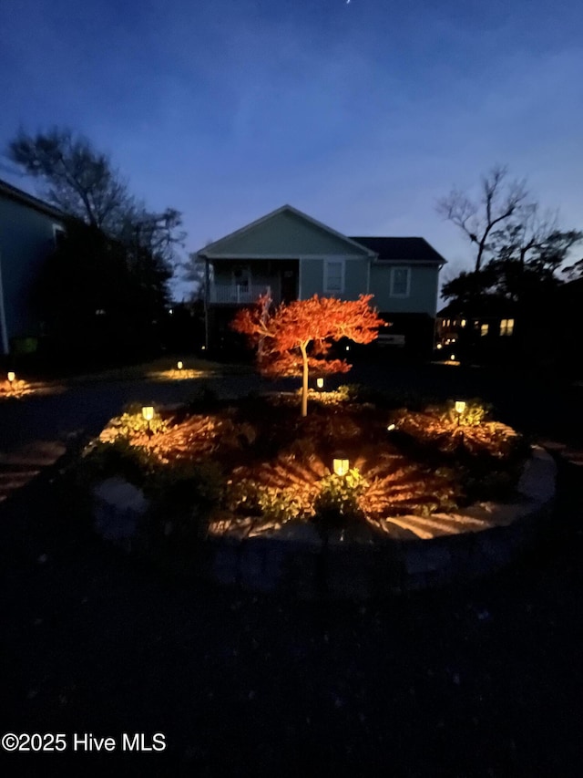 107 SW 25th St, Oak Island, NC 28465 - exterior space