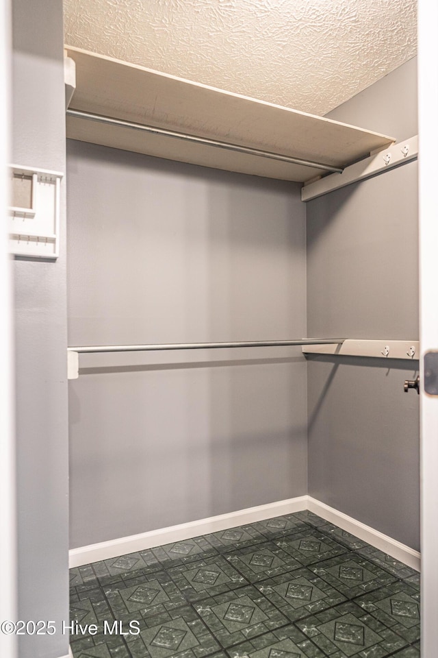 4915 Beulah Hill Church Rd, West End, NC 27376 - view of walk in closet