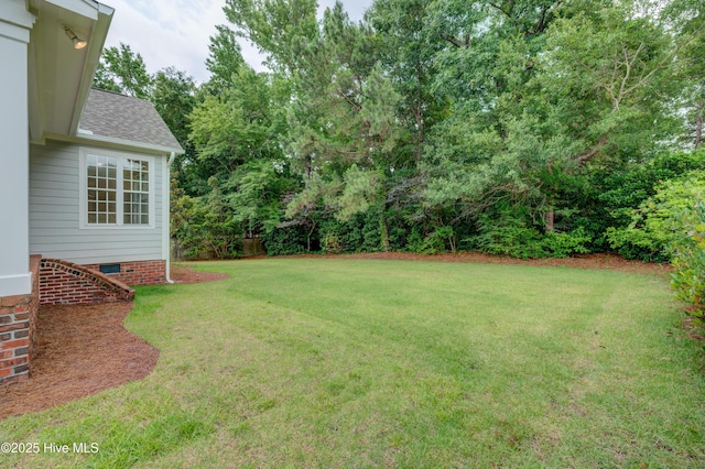 226 Bayfield Dr, Wilmington, NC 28411 - view of grassy yard