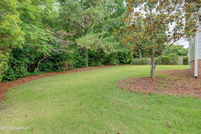 226 Bayfield Dr, Wilmington, NC 28411 - view of grassy yard