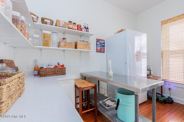 411 Queen St, New Bern, NC 28560 - view of storage area