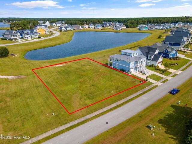 325 Spicer Lake Dr Unit 810R, Holly Ridge, NC 28445