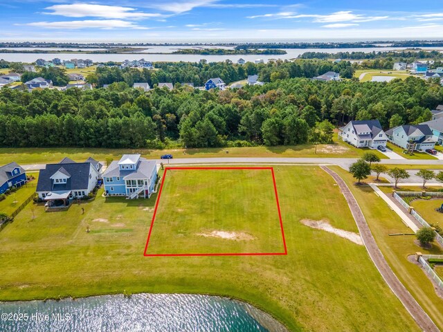 325 Spicer Lake Dr Unit 810R, Holly Ridge, NC 28445