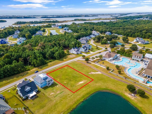 325 Spicer Lake Dr Unit 810R, Holly Ridge, NC 28445