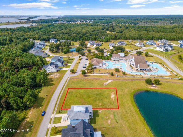 325 Spicer Lake Dr Unit 810R, Holly Ridge, NC 28445