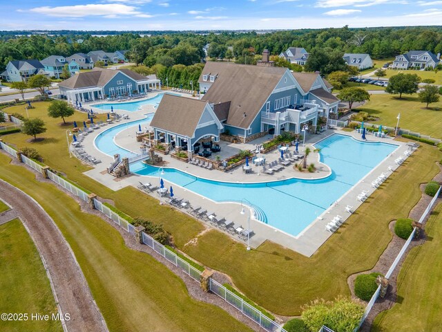 325 Spicer Lake Dr Unit 810R, Holly Ridge, NC 28445