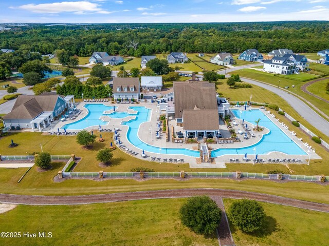 325 Spicer Lake Dr Unit 810R, Holly Ridge, NC 28445