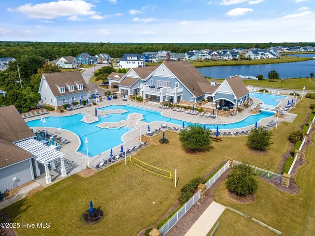 325 Spicer Lake Dr Unit 810R, Holly Ridge, NC 28445