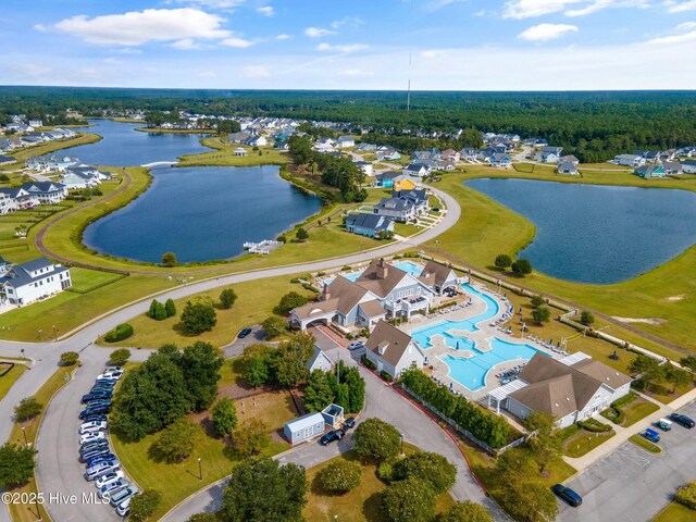 325 Spicer Lake Dr Unit 810R, Holly Ridge, NC 28445