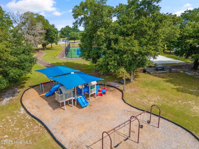 325 Spicer Lake Dr Unit 810R, Holly Ridge, NC 28445