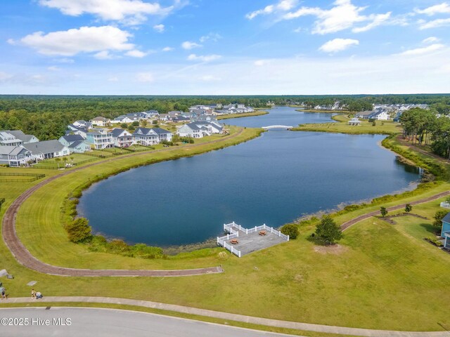 325 Spicer Lake Dr Unit 810R, Holly Ridge, NC 28445