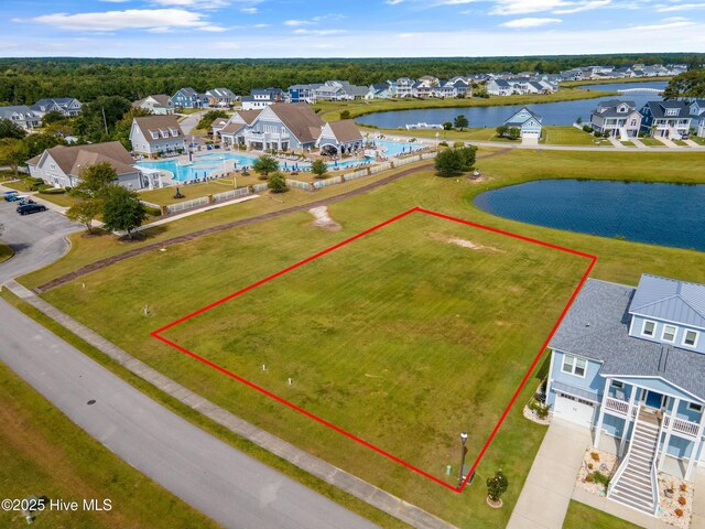 325 Spicer Lake Dr Unit 810R, Holly Ridge, NC 28445