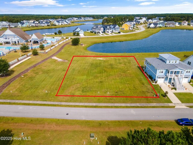 325 Spicer Lake Dr Unit 810R, Holly Ridge, NC 28445
