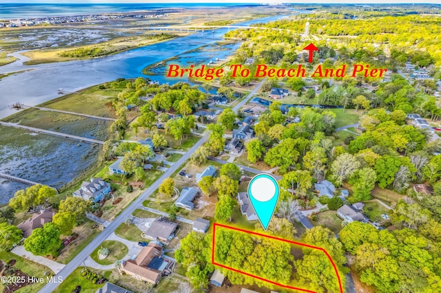 504 Great Oak Cir Unit 92, Sunset Beach, NC 28468