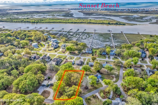 504 Great Oak Cir Unit 92, Sunset Beach, NC 28468