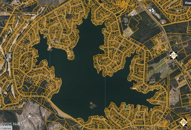 120 Clay Cir W, End, NC 27376 - map location