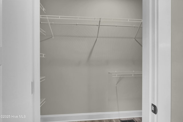 101 SE 68th St, Oak Island, NC 28465 - view of spacious closet