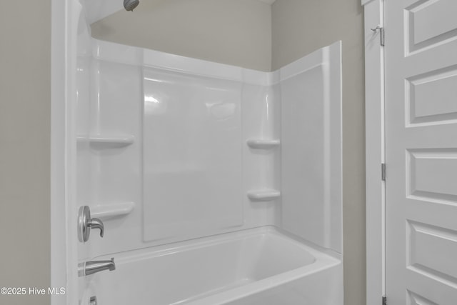 101 SE 68th St, Oak Island, NC 28465 - full bath with shower / washtub combination