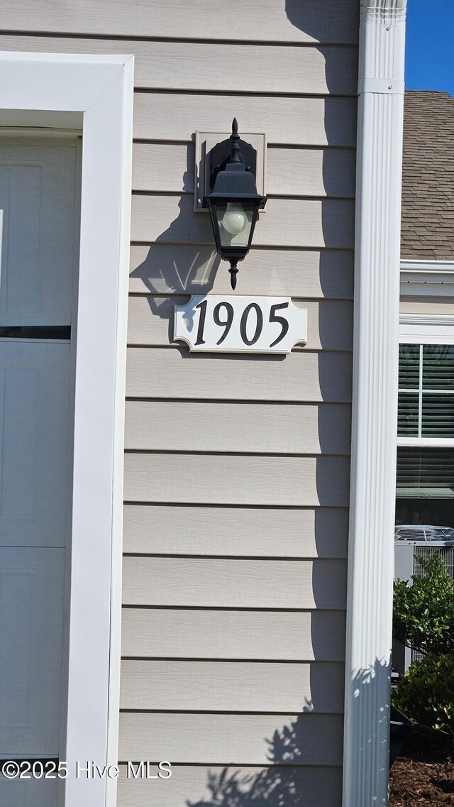 1905 Coleman Lake Dr, Calabash, NC 28467 - exterior view