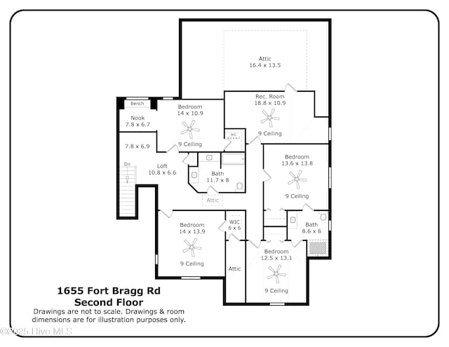 home floor plan