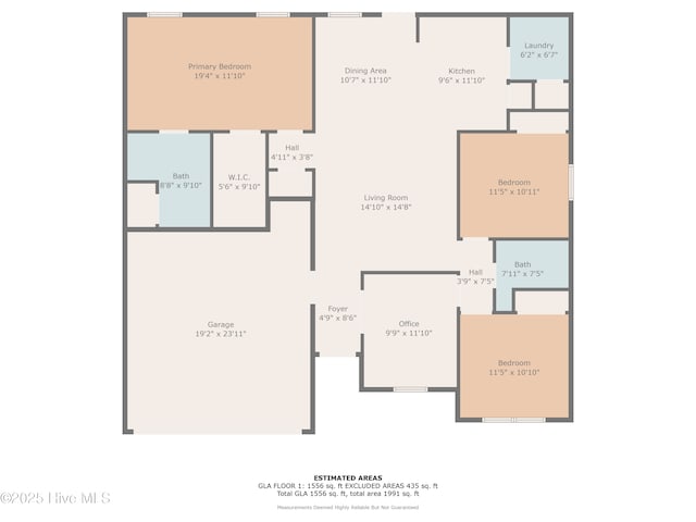 2665 Ash Little River Rd NW, Longwood, NC 28452 - room layout