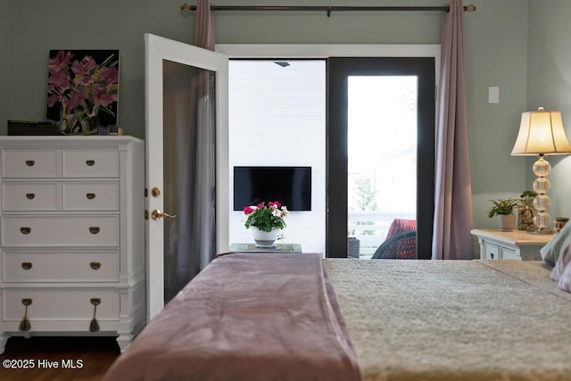 334 NE 48th St, Oak Island, NC 28465 - view of bedroom