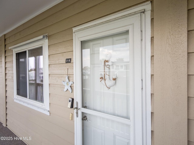 650 Cedar Point Blvd Unit B14, Cedar Point, NC 28584 - view of exterior entry