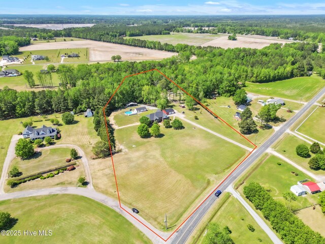 430 Fred Hall Rd, Stedman, NC 28391