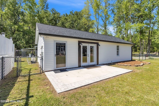 430 Fred Hall Rd, Stedman, NC 28391